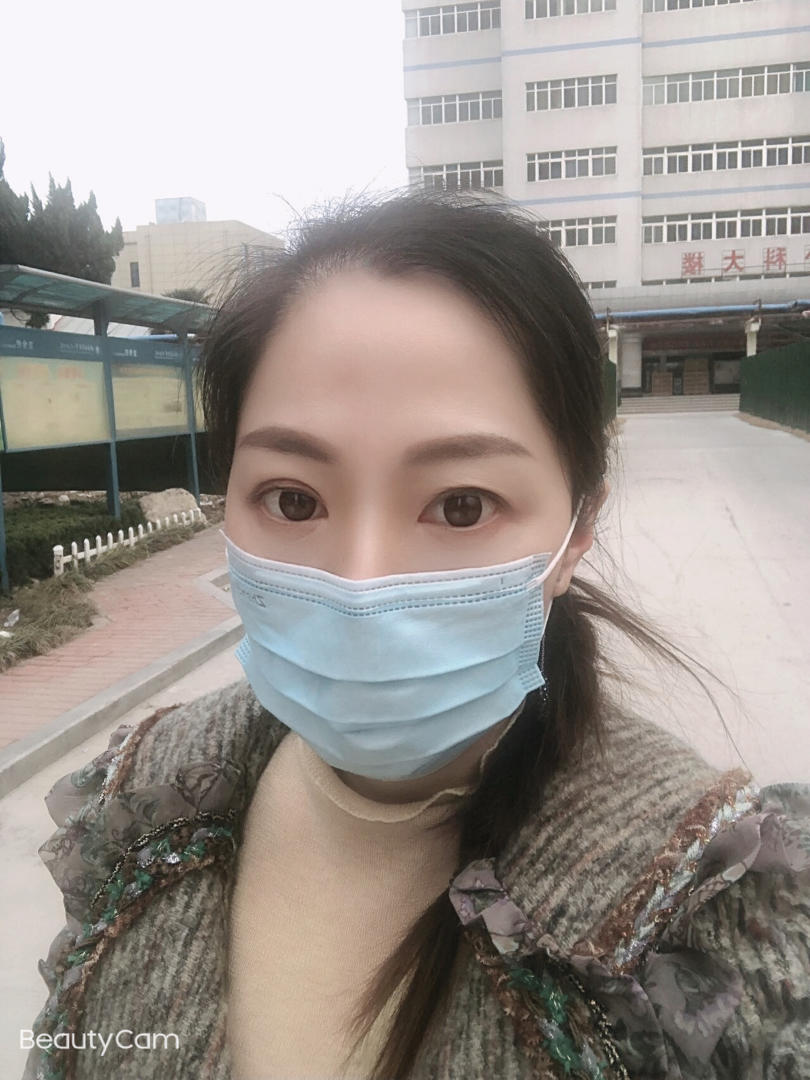 -如人饮水
