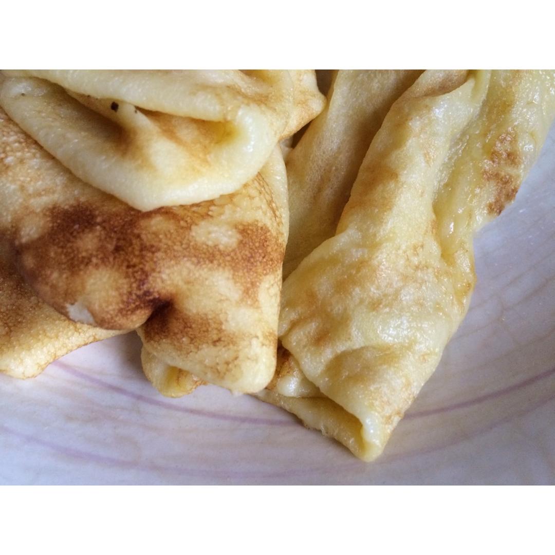 可丽饼（千层蛋糕皮）