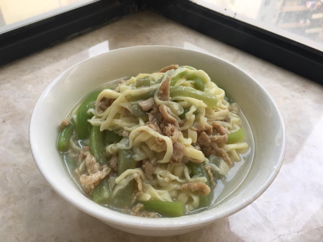 手工果蔬面（宝宝面条）