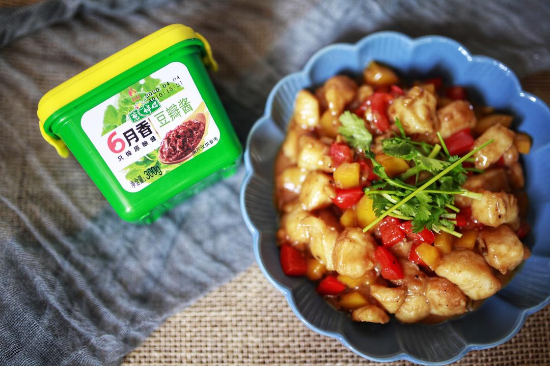 嫩滑龙利鱼的做法