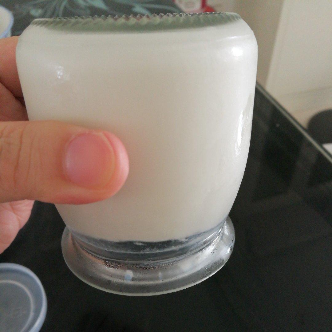 极简版自制酸奶（媲美酸奶机）