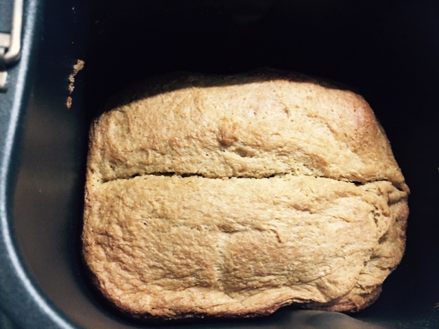 东菱面包机做松软拉丝面包