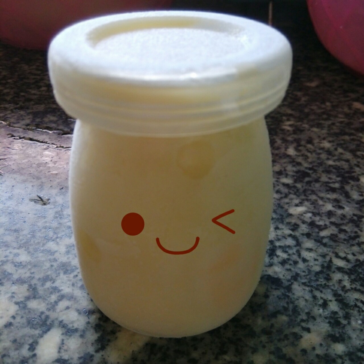 无奶油简单冰淇淋做法