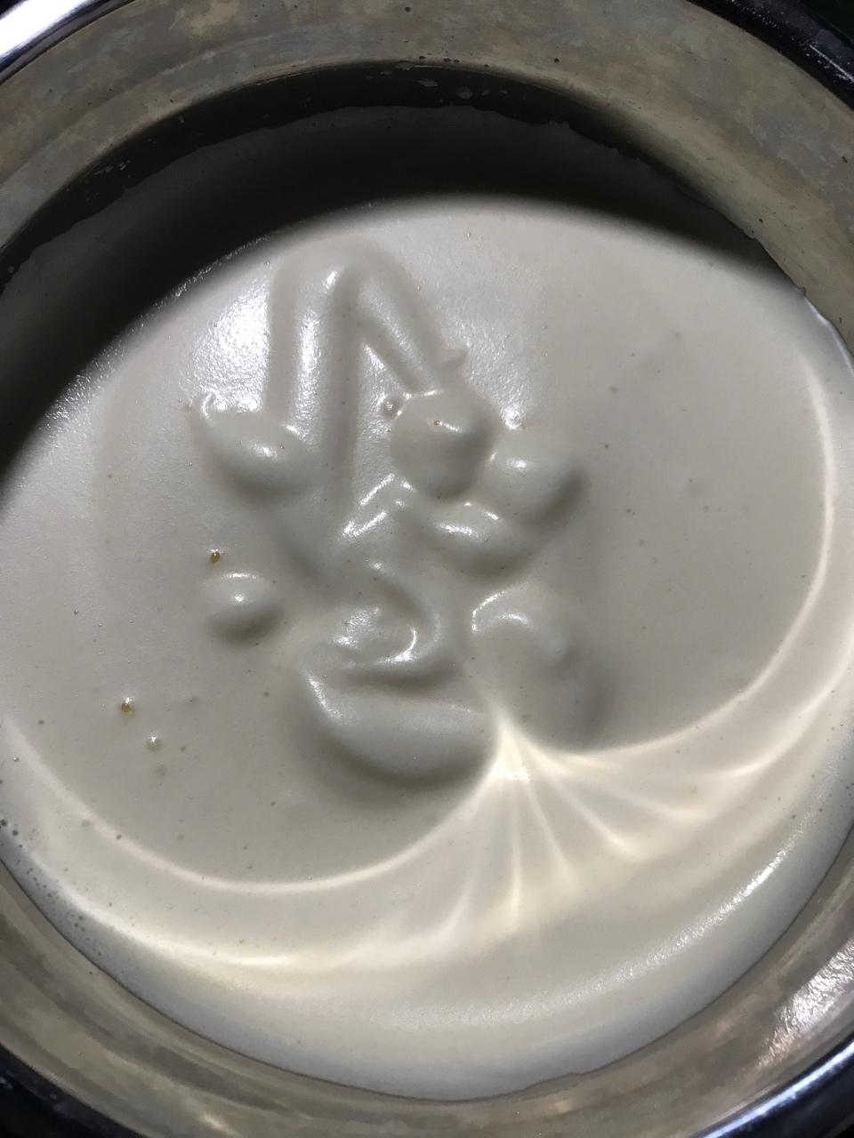 无水无油老式脆皮蛋糕