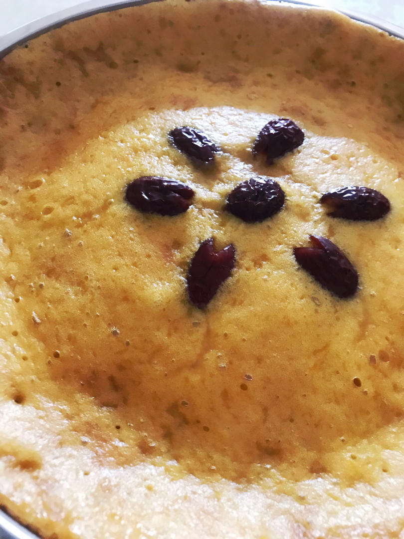 红糖马拉糕（口感似古法，看得见的Q弹）