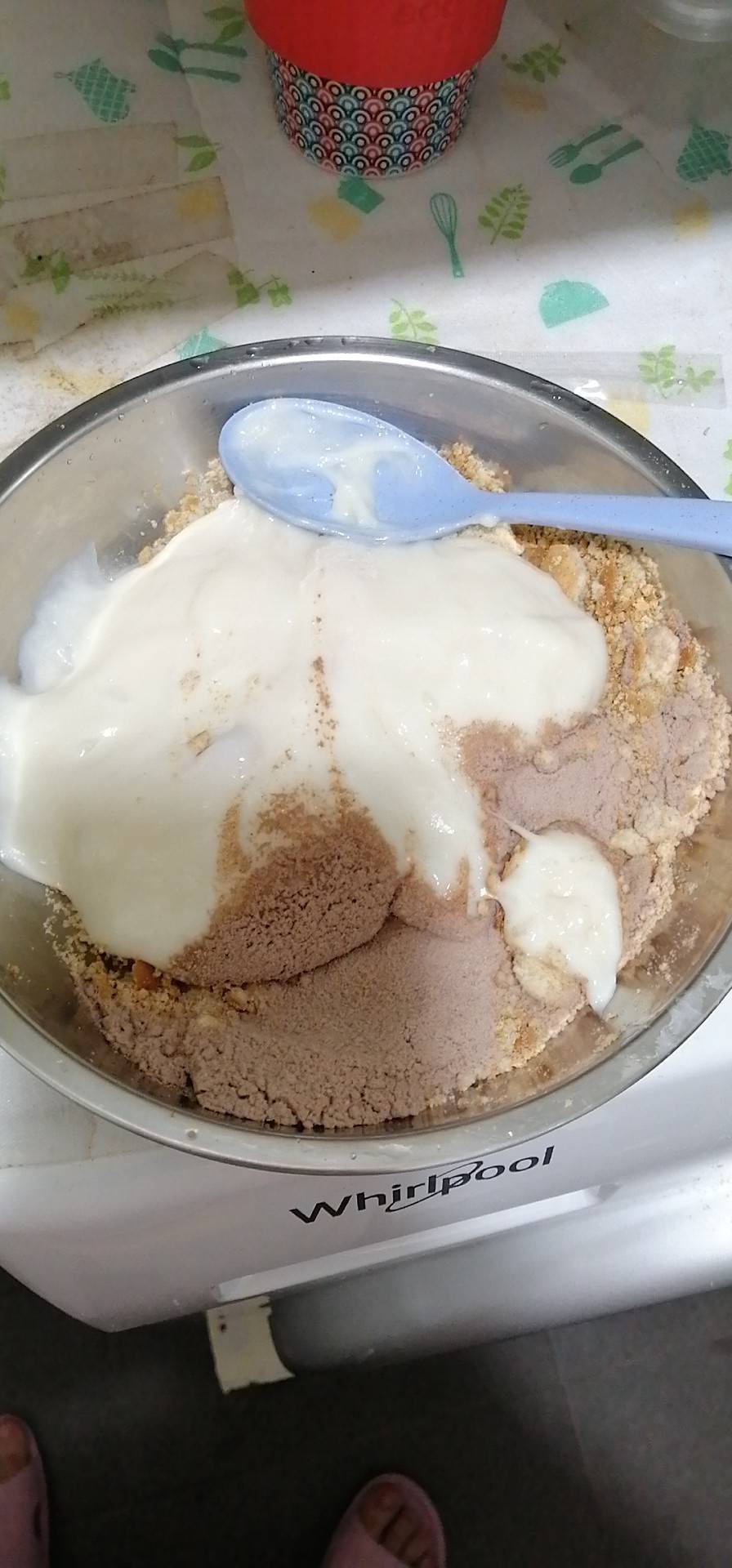 鲜奶麻薯（奥利奥口味）