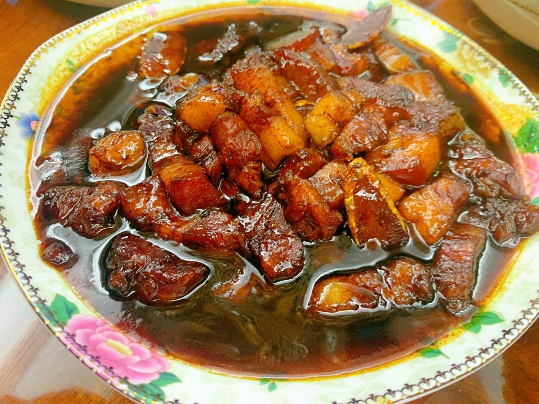 红烧肉