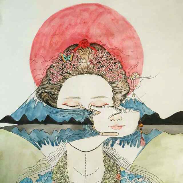 七扎koga