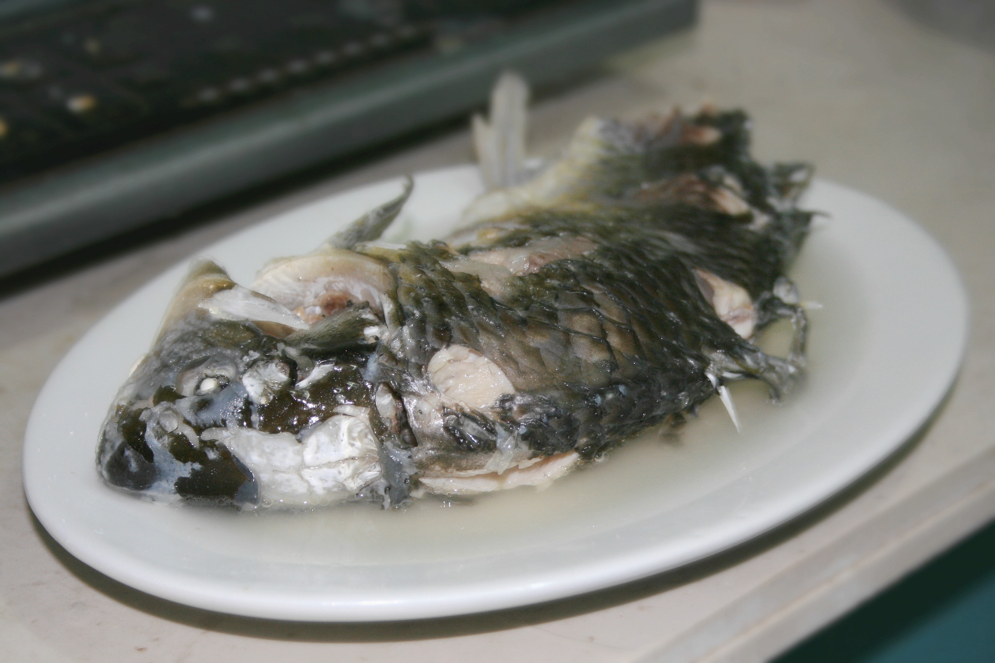 最好用的鲫鱼汤方子