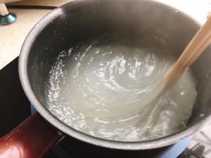 低蛋白主食之——快手自制凉粉的做法 步骤2
