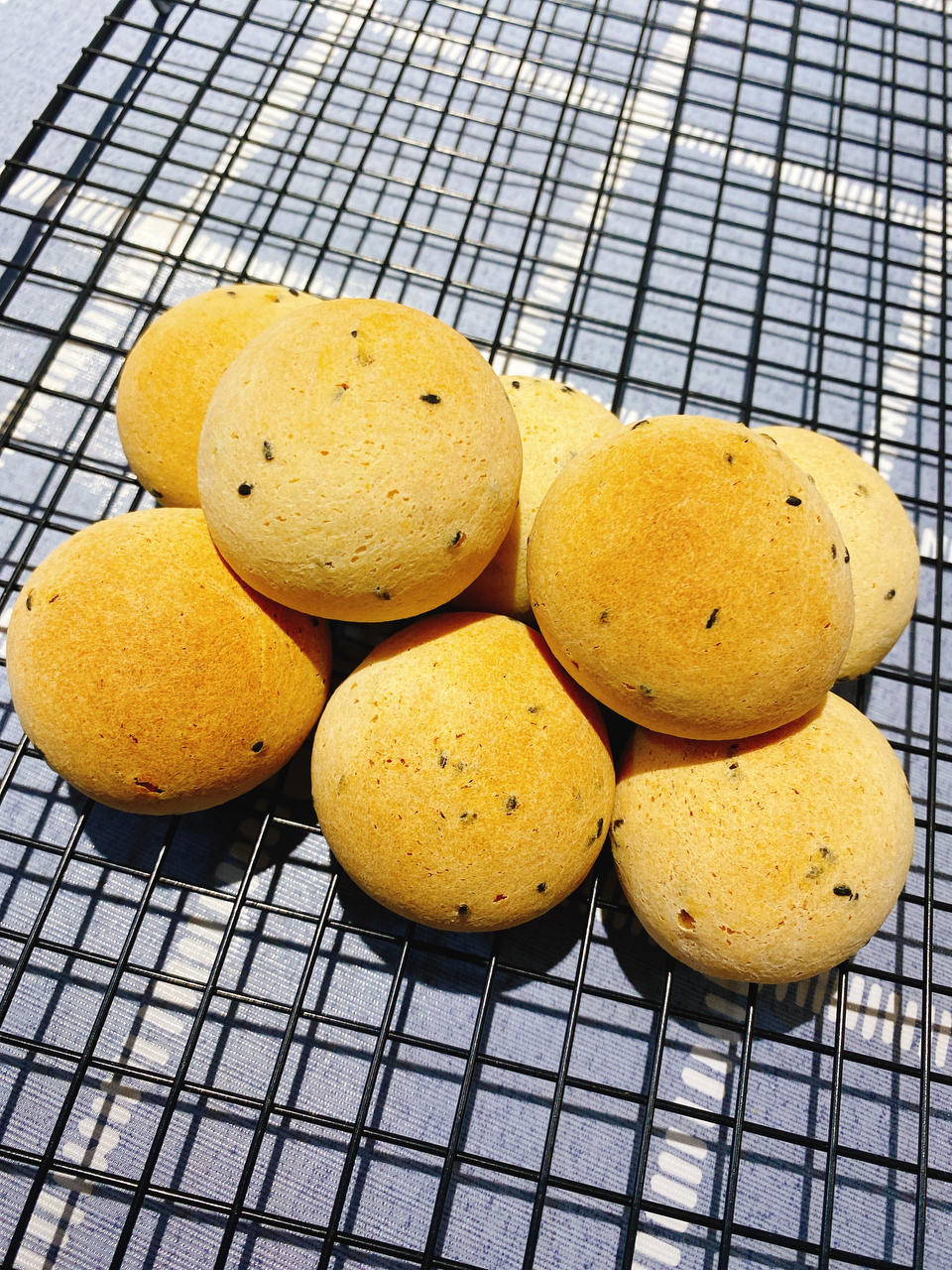 恐龙蛋·麻薯面包·麻薯包 自己做了1000➕的私人配方