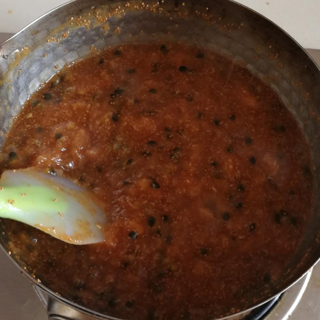 《Tinrry下午茶》番外篇-满满果肉的草莓果酱