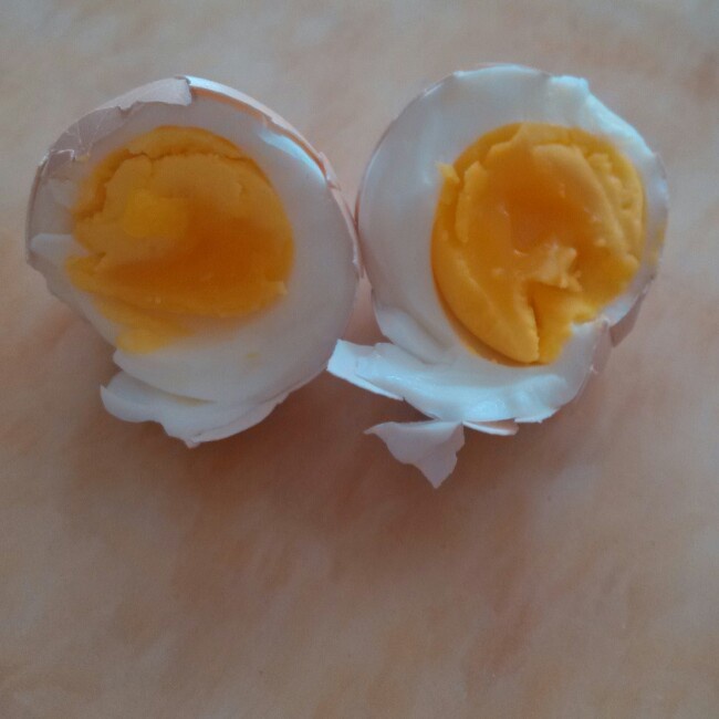 电饭锅不用水煮鸡蛋
