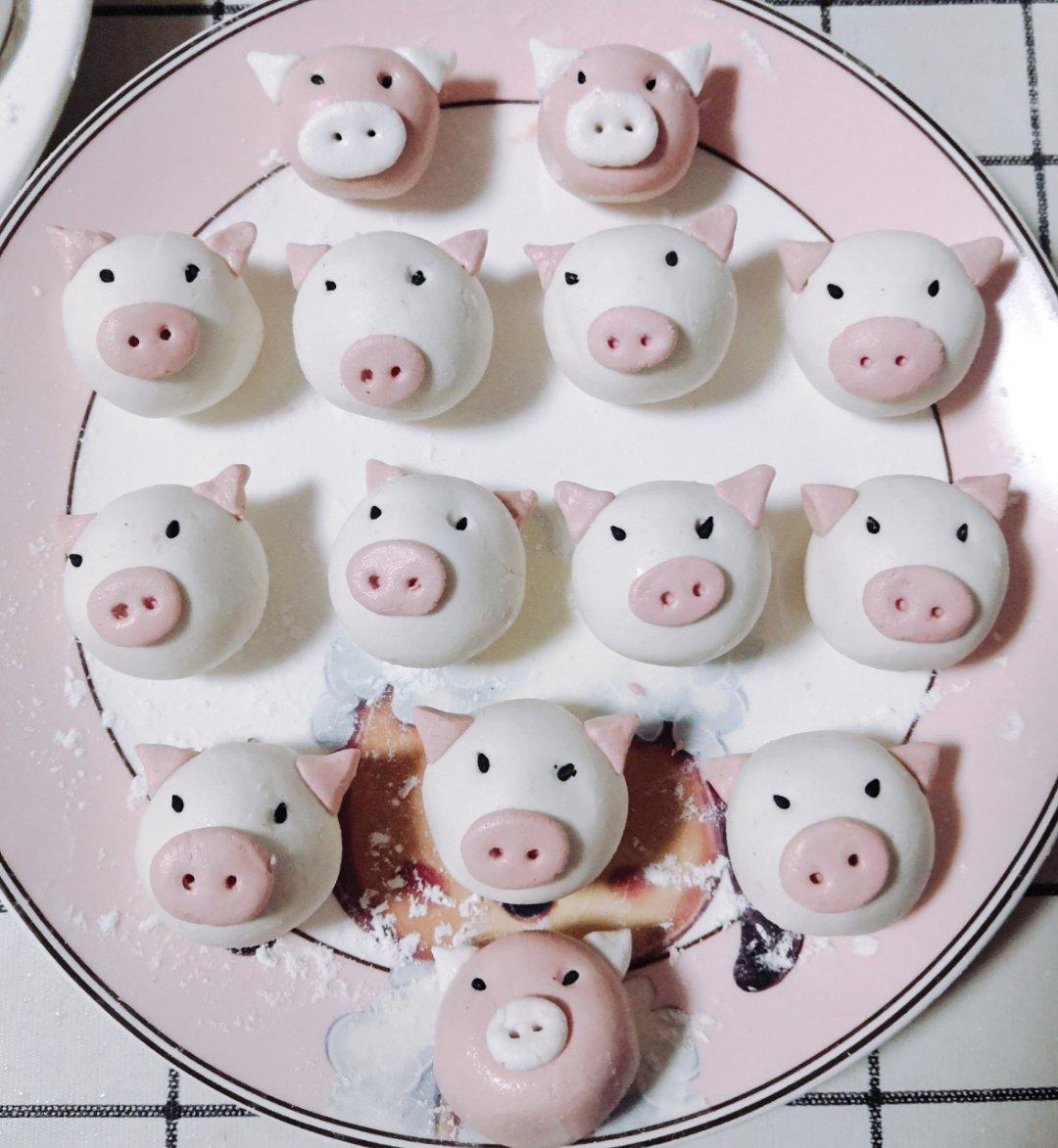 珠圆玉润豆腐汤圆 Kiwi