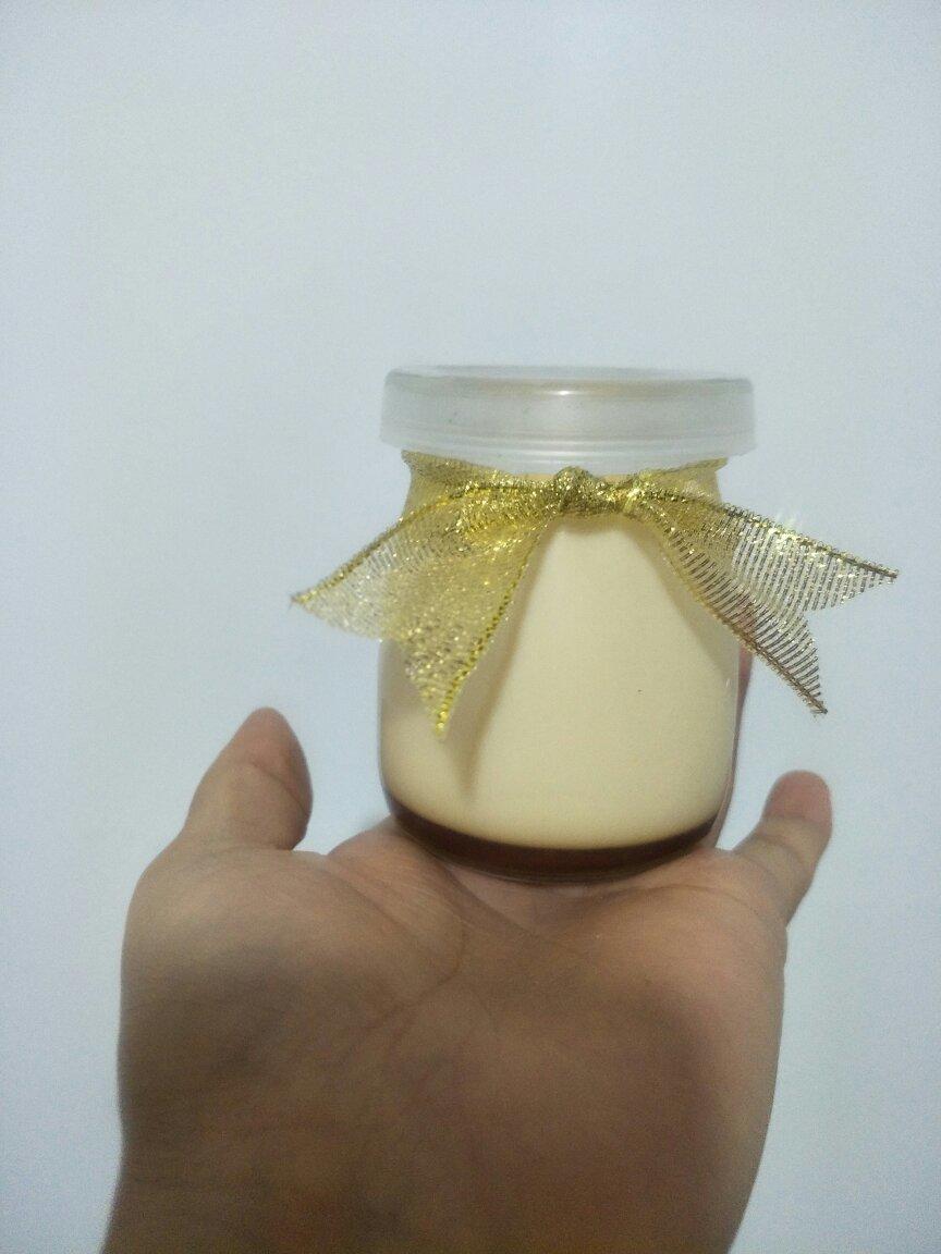 《Tinrry下午茶》教你做焦糖布丁