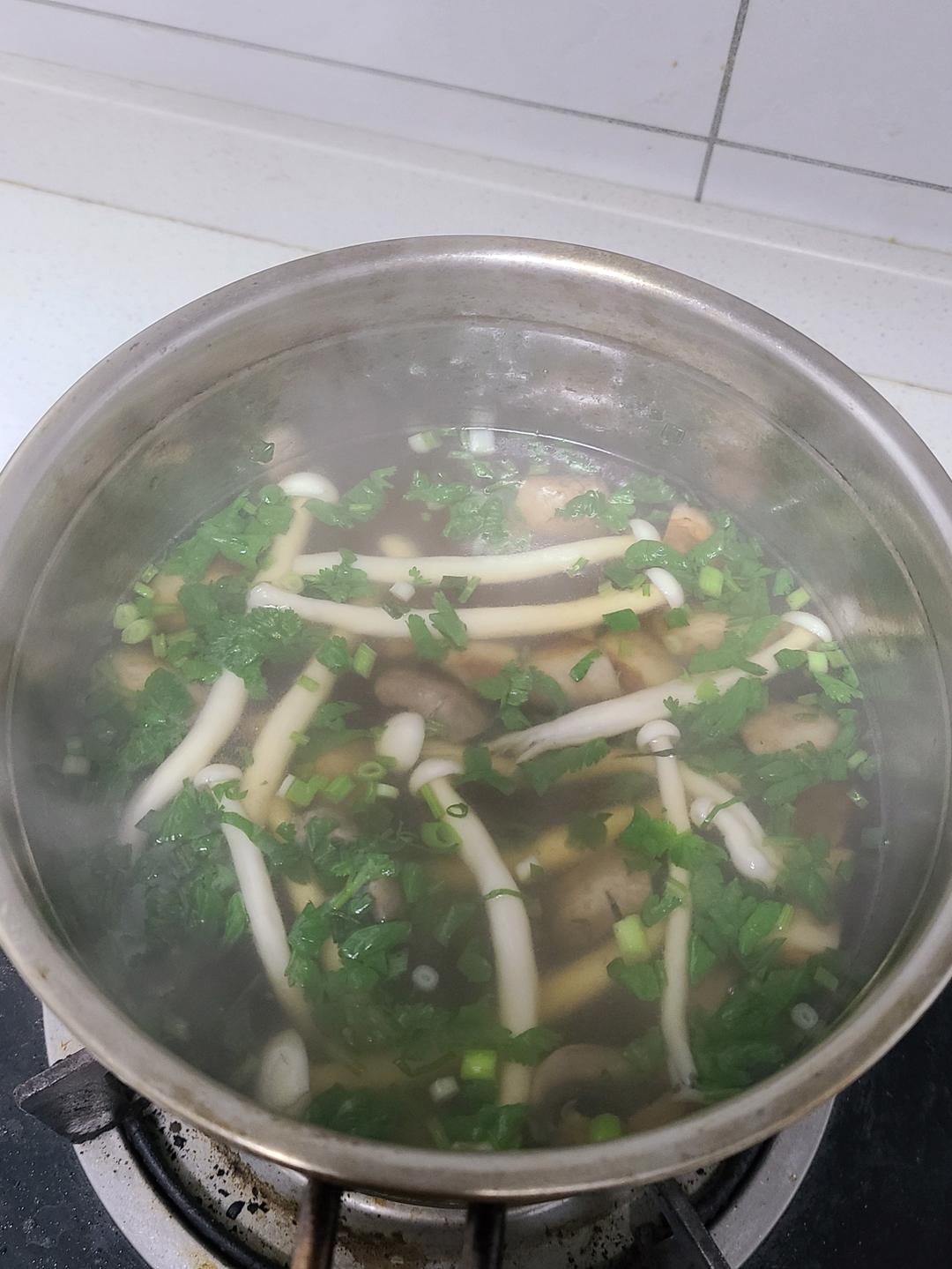 绝不翻车！什么都没放，却比鸡汤还鲜~