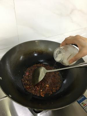 美味豆豉烧鱼的做法 步骤9