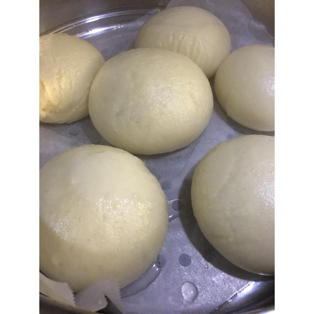 完美老面馒头攻略