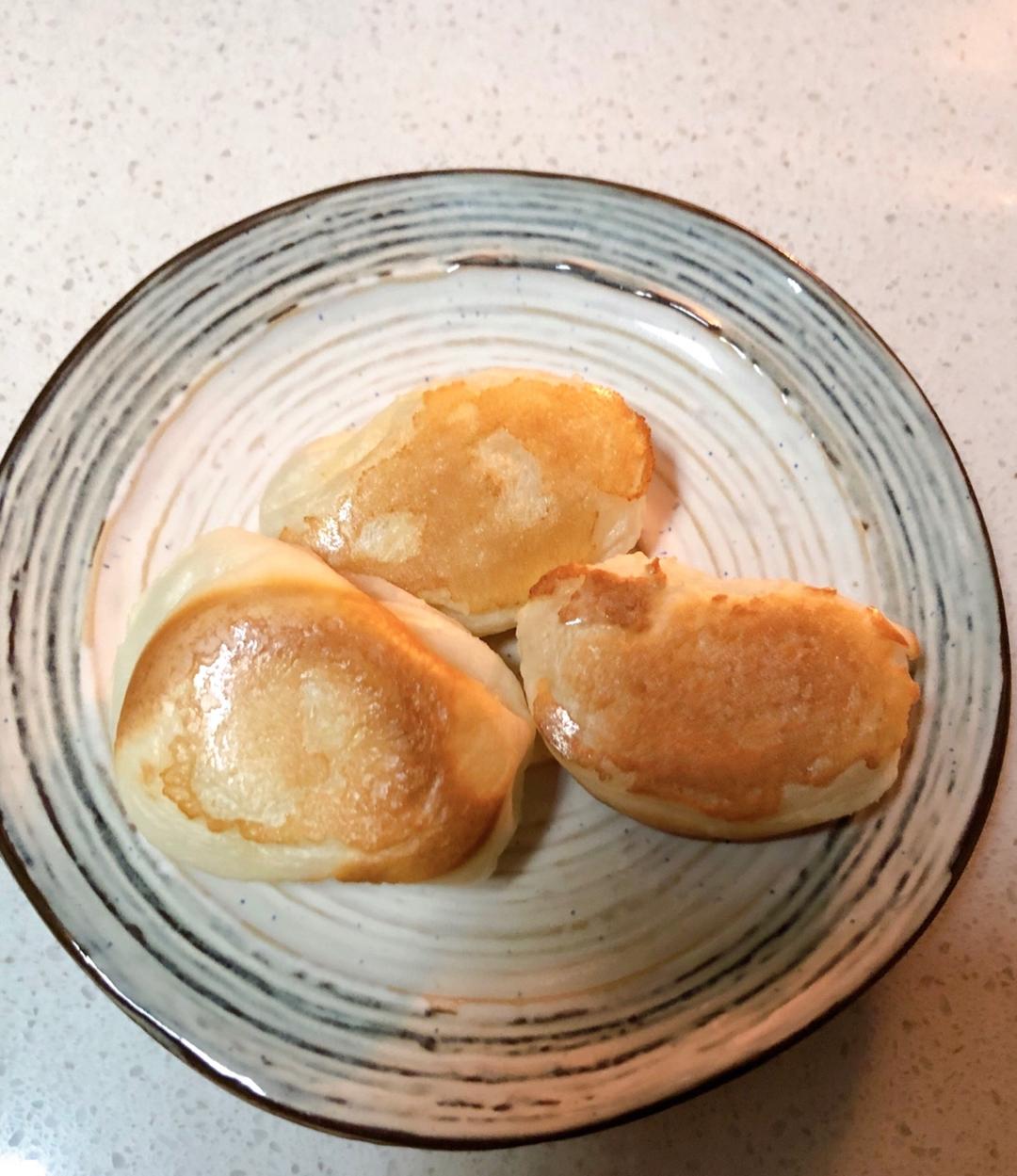 10月食谱合辑——【可盐可甜的烘焙甜品】