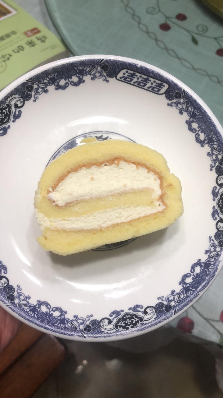 小四卷～风靡美食群的美味蛋糕卷