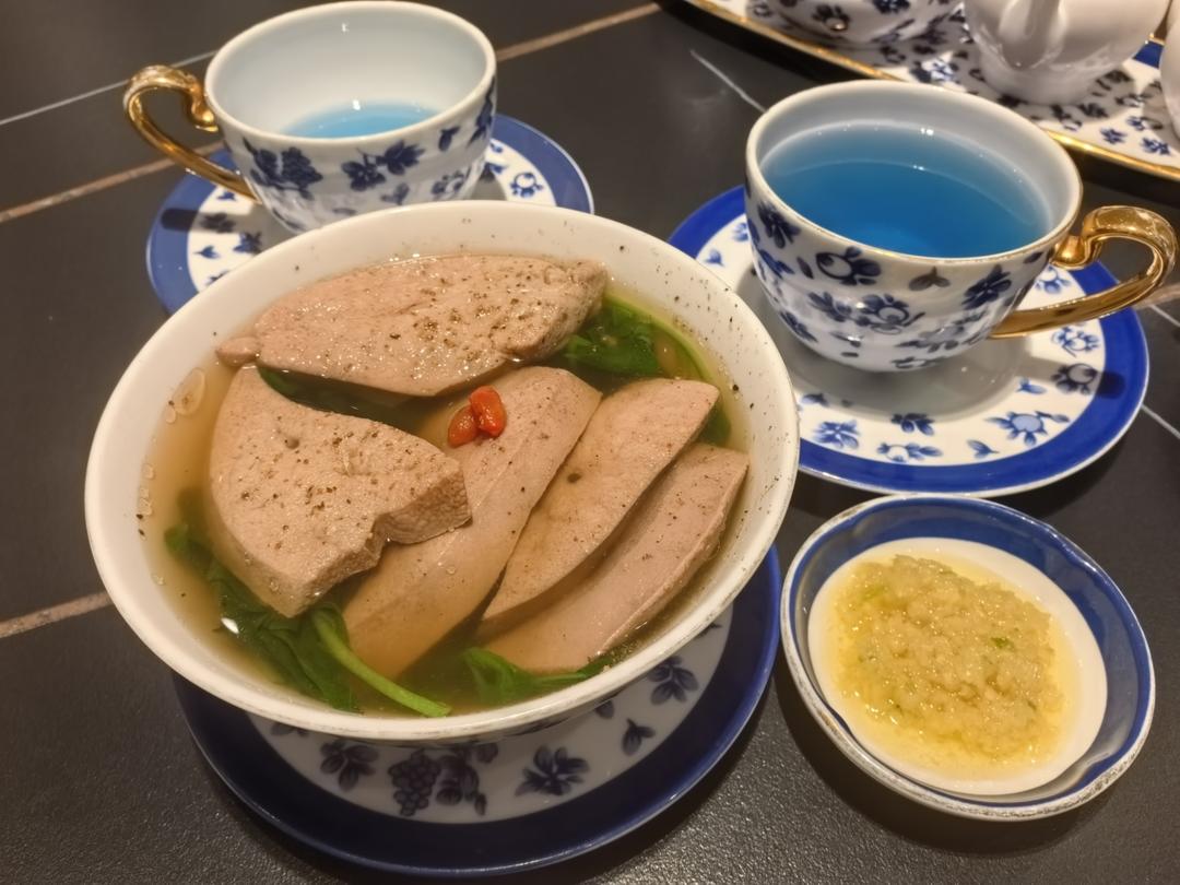 细赏慢品