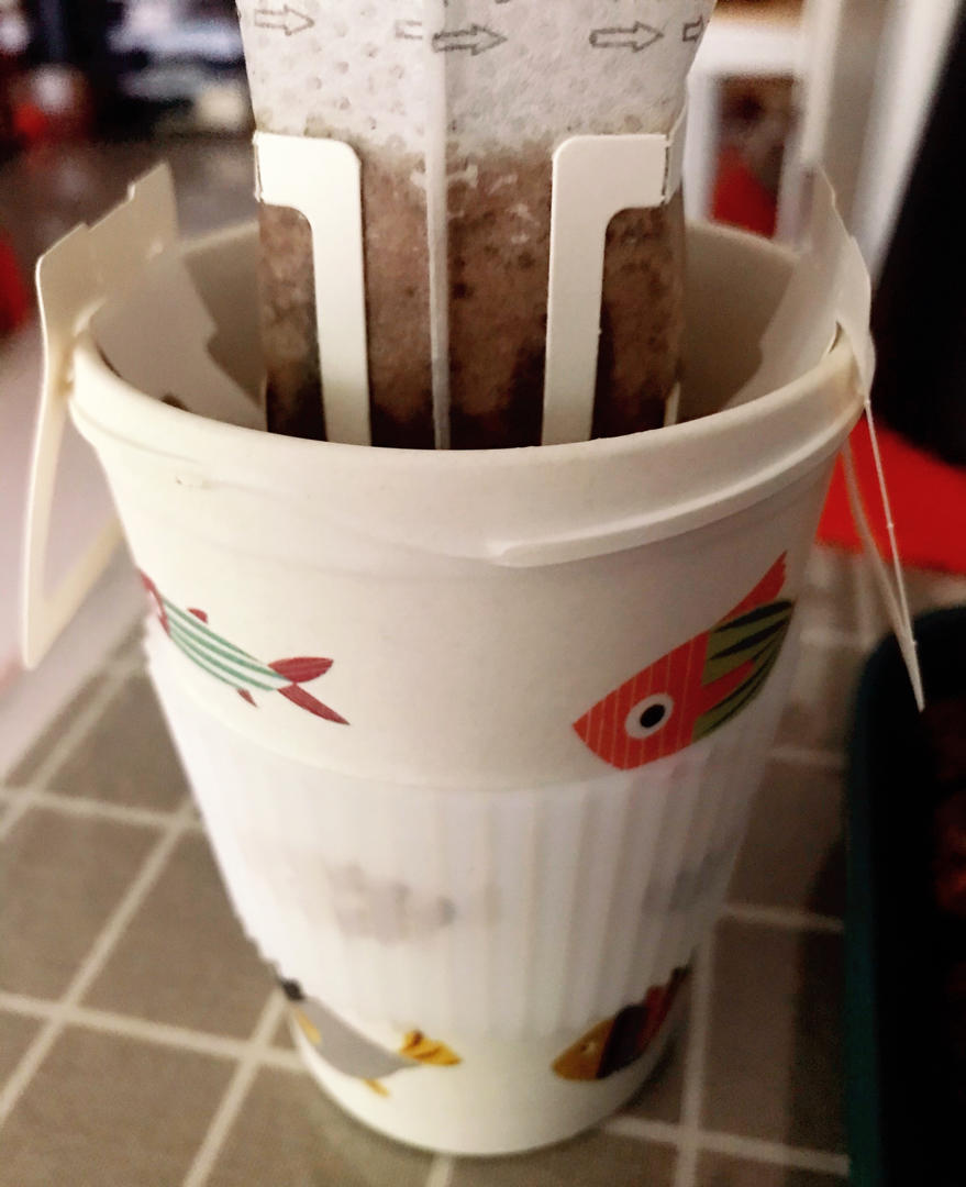 一个人日常美食打卡