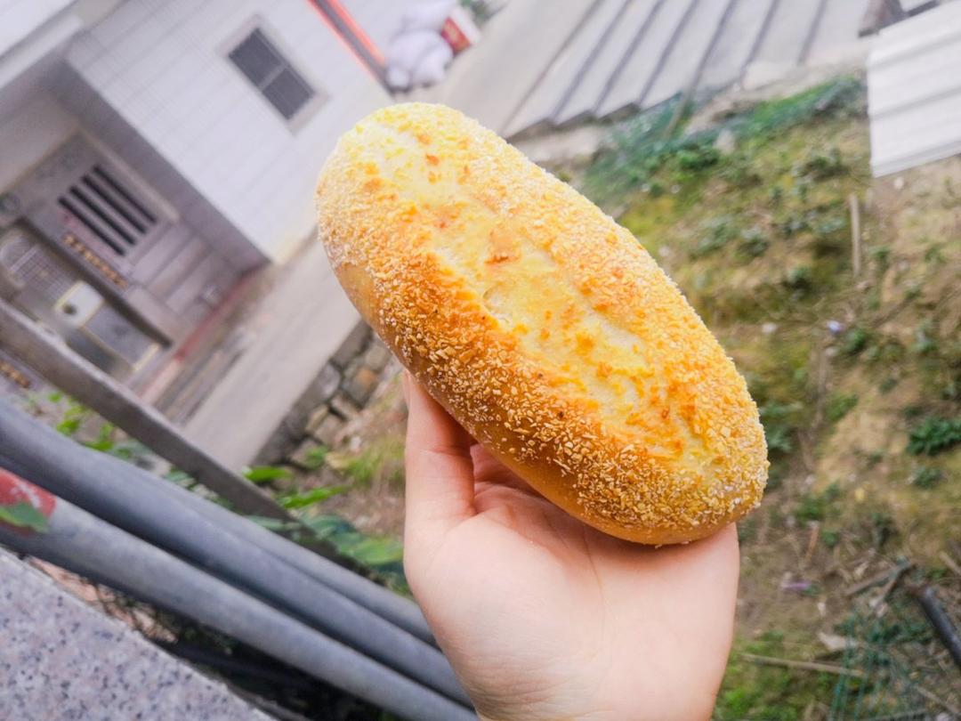 全麦短棍面包/低糖低油面包系列（7）