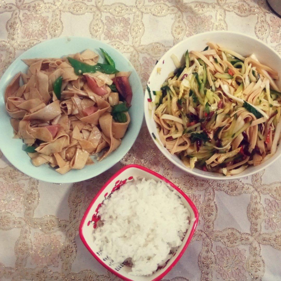 东北家常凉菜