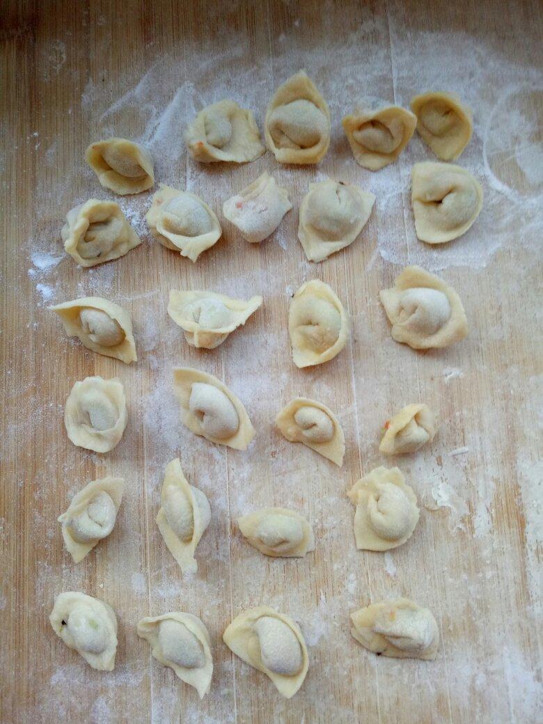 宝宝小馄饨