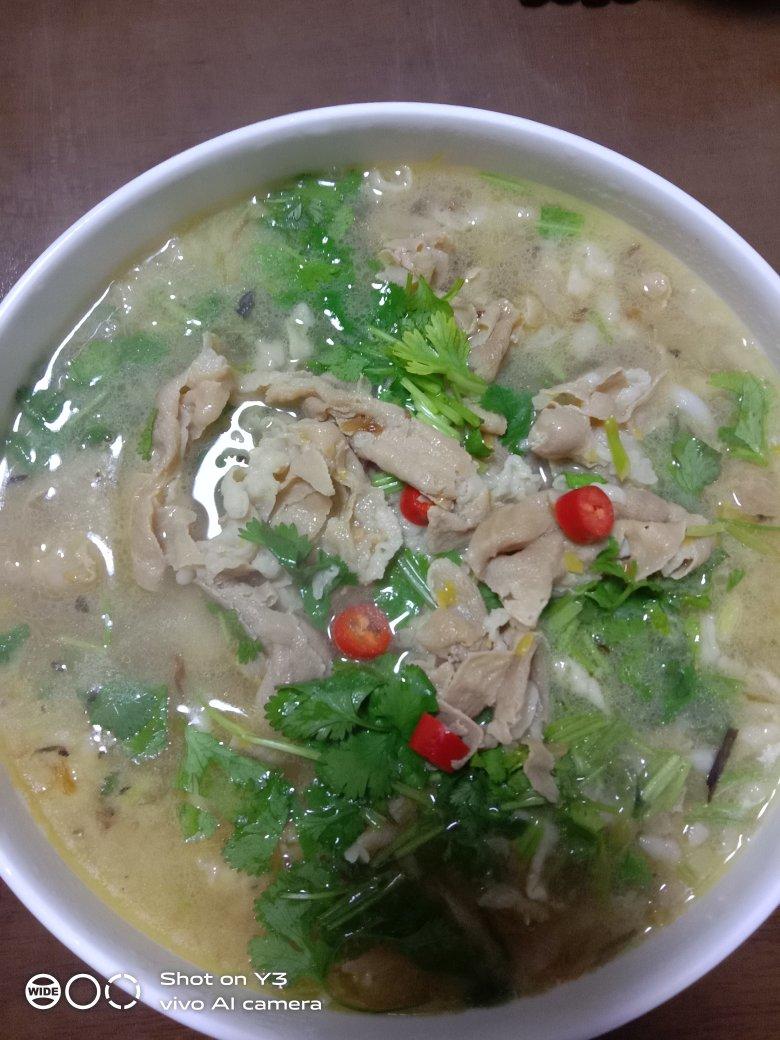 酸汤肥牛餐馆专业版