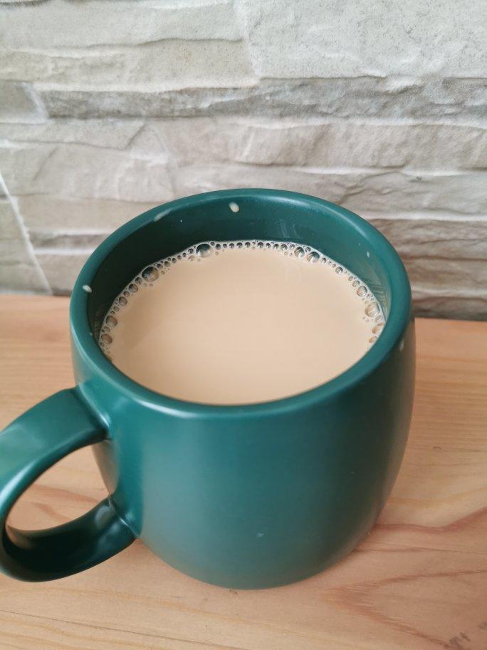 正宗港式丝袜奶茶-史上最强最详细的食谱！新增拉茶视频😍奶香茶靓！