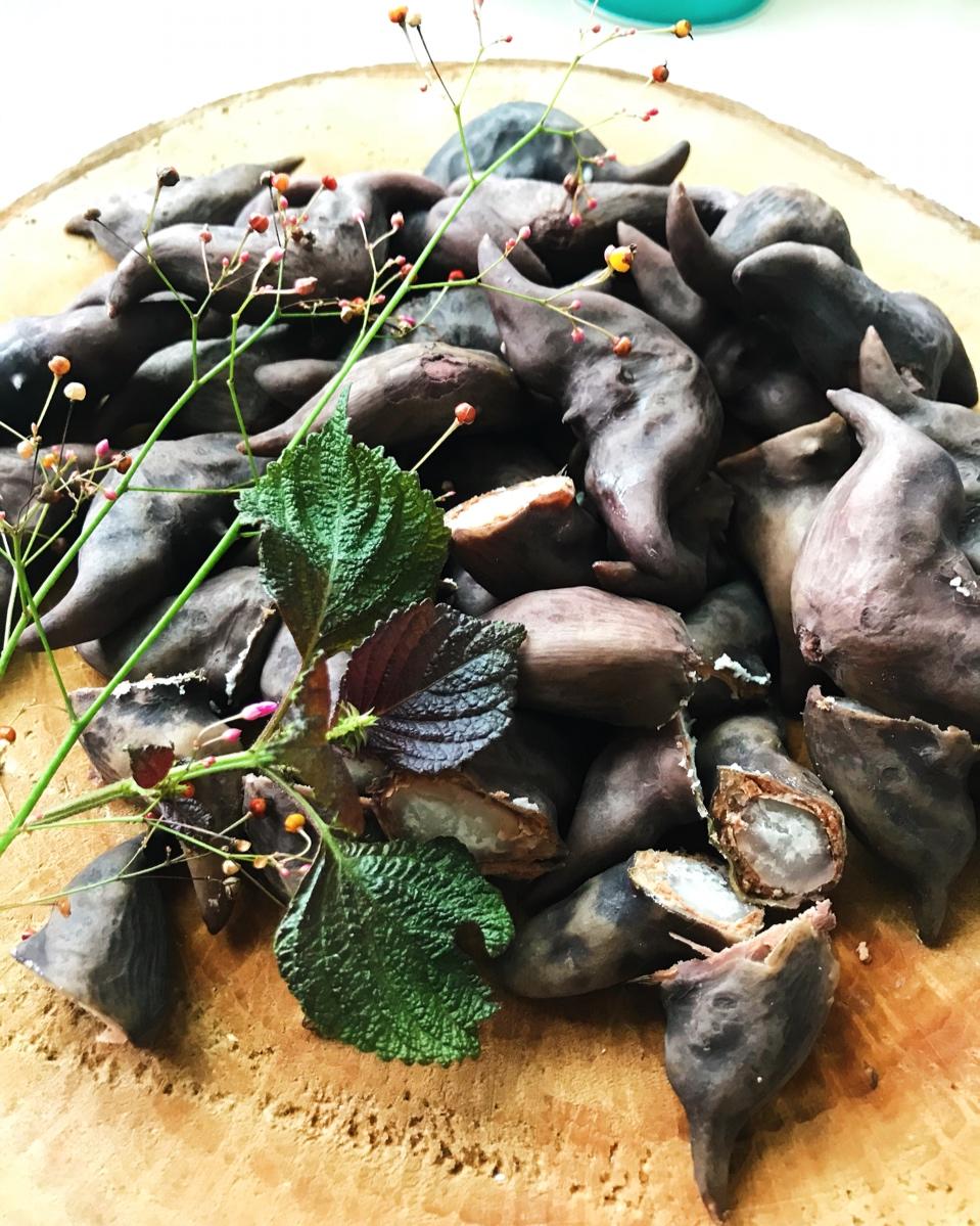 晚餐•2018年9月25日