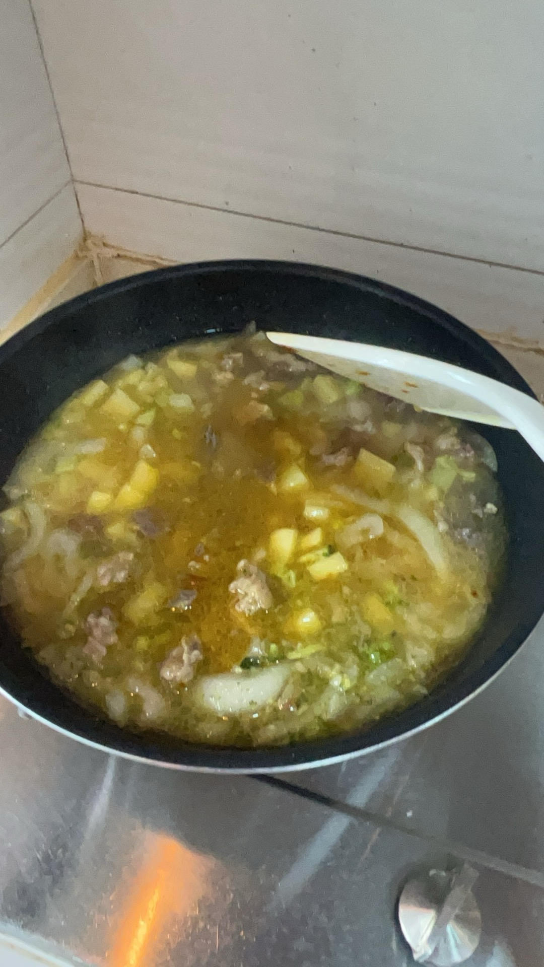 零失败日式咖喱鸡肉饭！！最正宗日本家庭做法！简单又好吃！