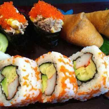 1人做过这道菜兴寿司海立鱼用料深海立海立刺身的做法海立刺身意寿司