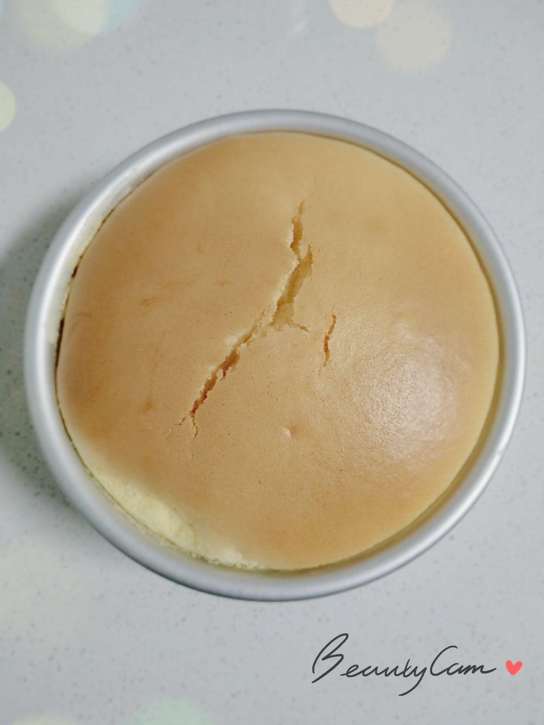 六寸芝士蛋糕cheese