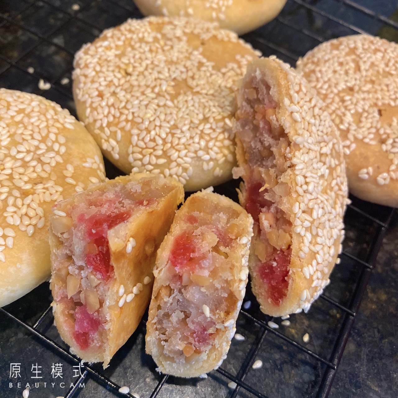 传统福州小礼饼（简单速成）的做法