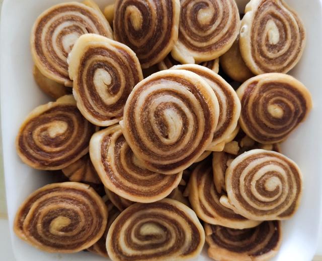 20.自制猫耳朵的做法