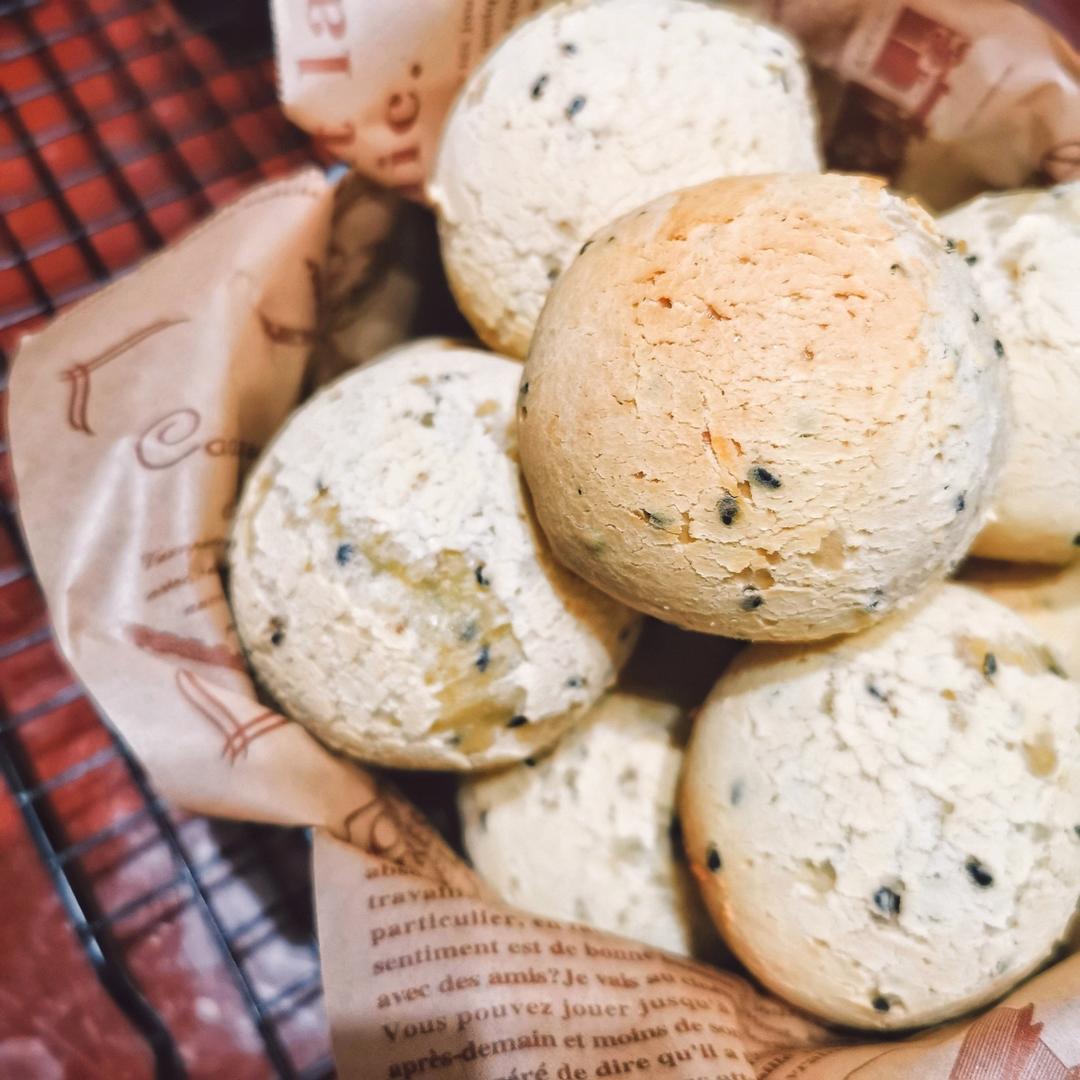 恐龙蛋·麻薯面包·麻薯包 自己做了1000➕的私人配方