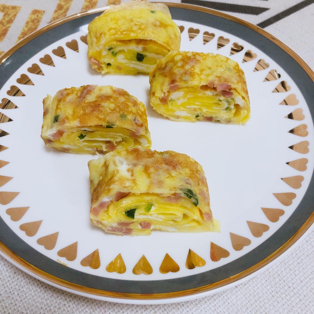 玉子烧（厚蛋烧）