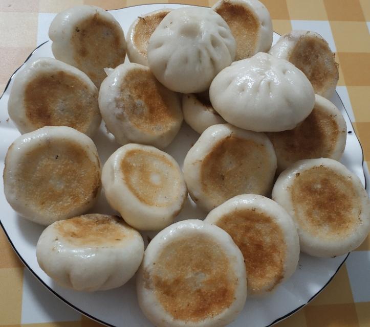 包子饺子万能基底肉馅