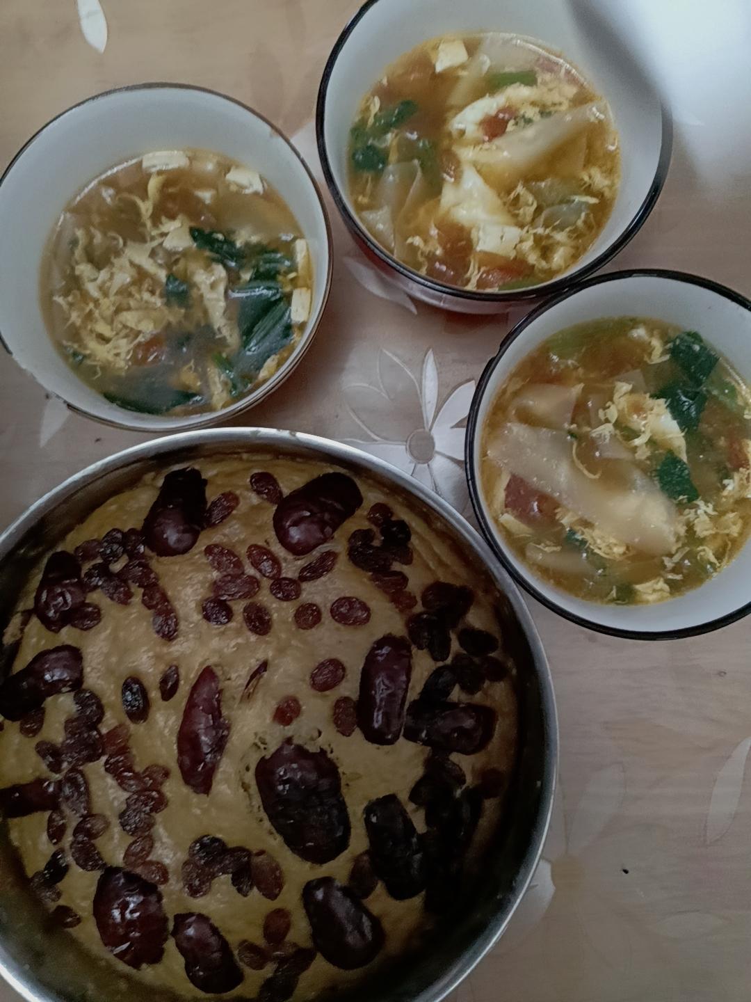 面片汤