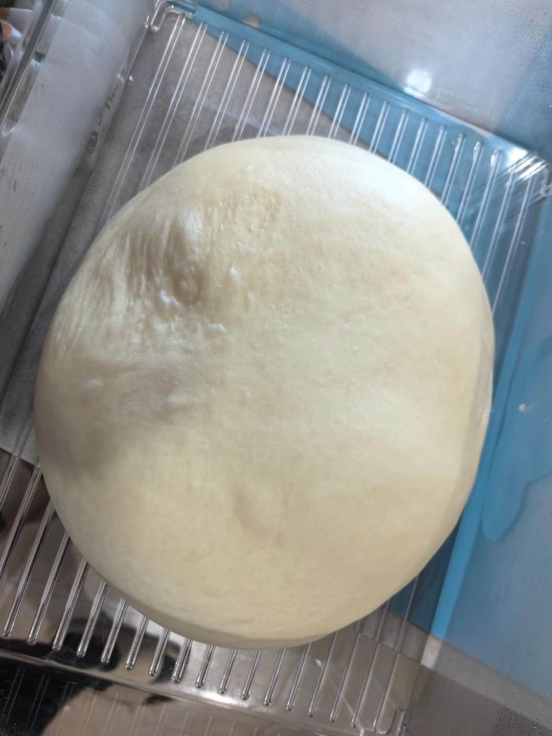 椰子油软白吐司100%拉丝