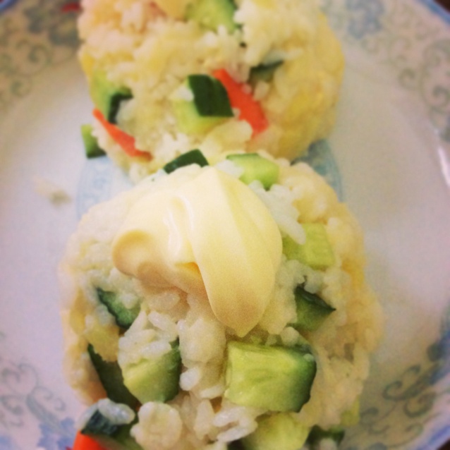 饭团