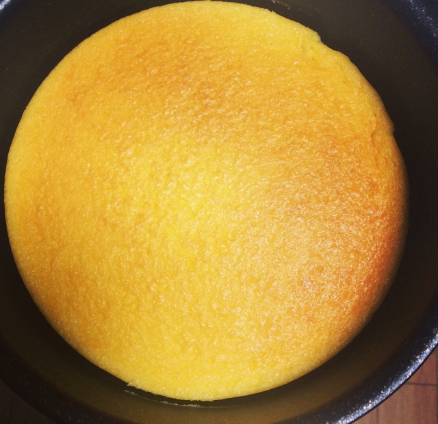 经典重芝士蛋糕