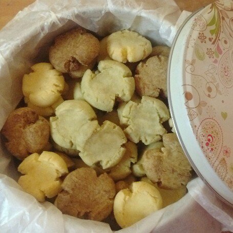 玛格丽特饼干