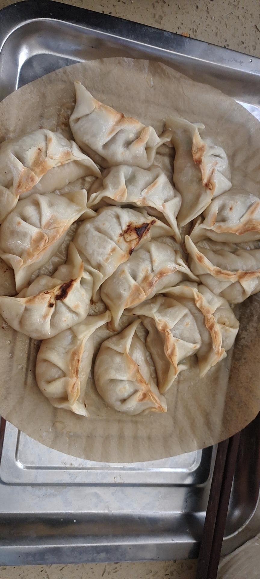 饺子馅 饺子 包子馅 包子