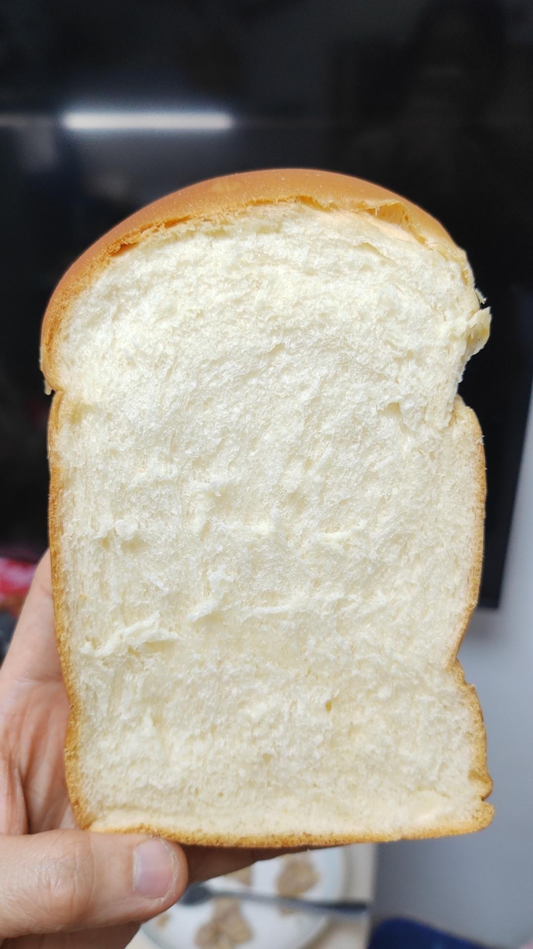 醇奶手撕吐司