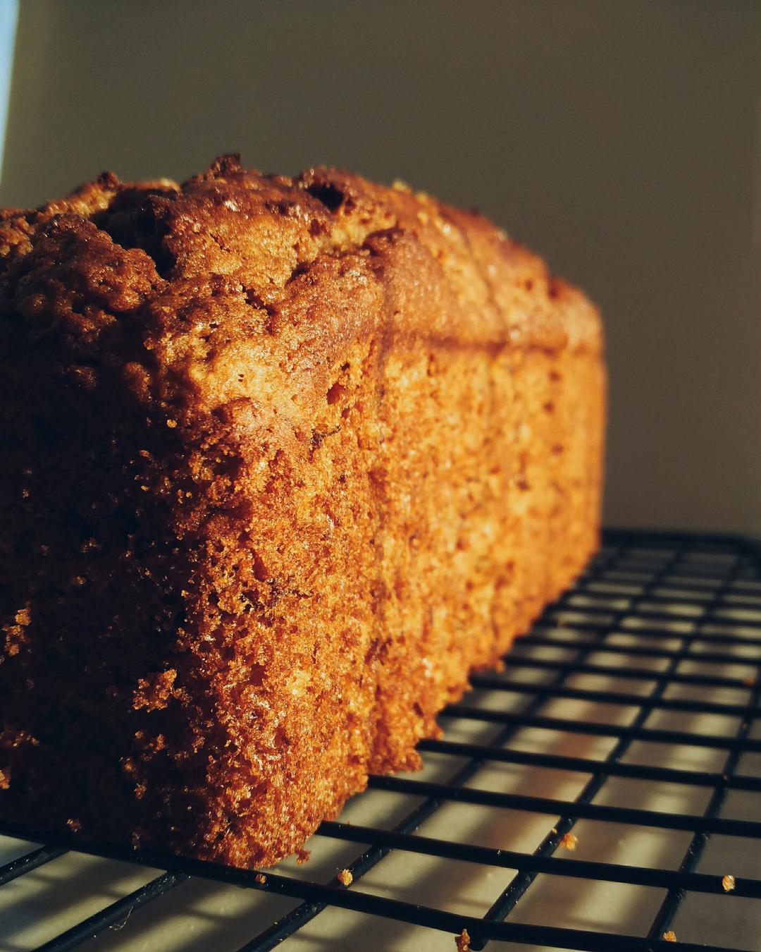 红枣核桃低脂蛋糕的做法