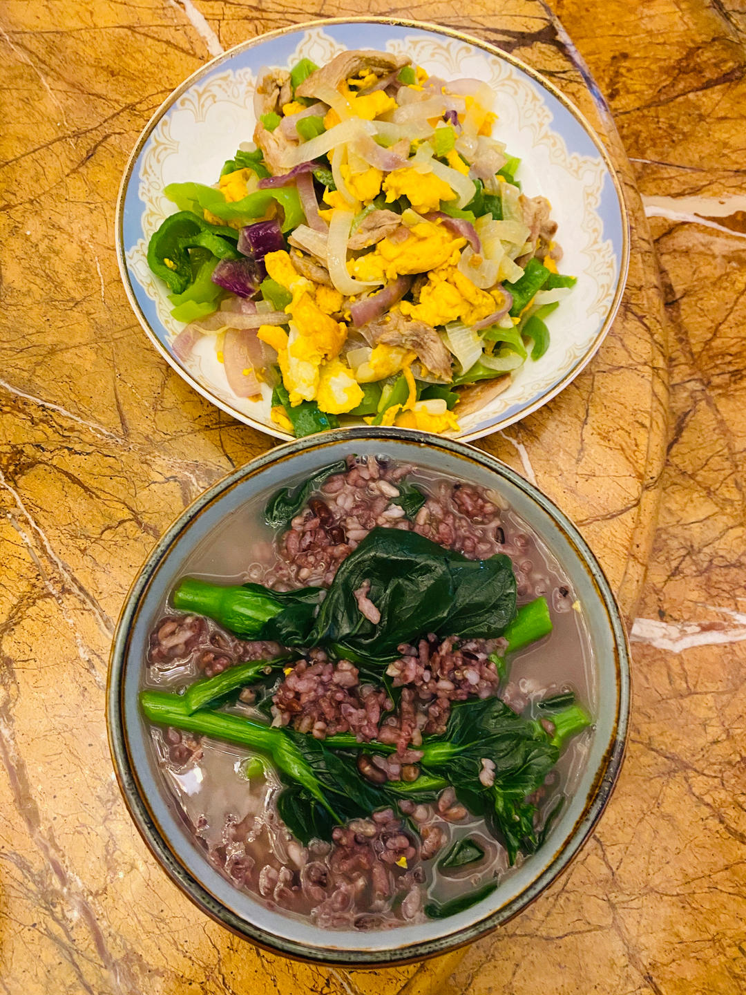 3月早餐马拉松