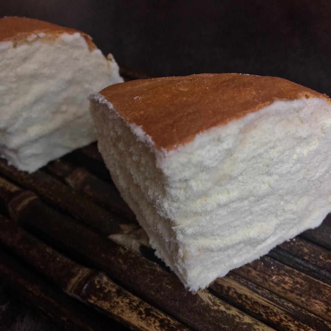 甜美网红升级版~榴莲奶酪包